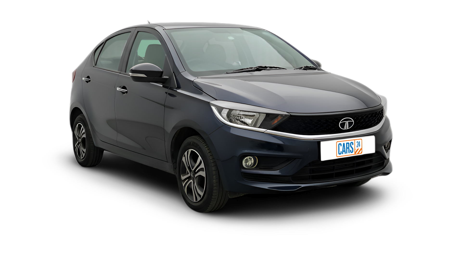 2024 Tata TIGOR - Sedan - CNG - Automatic - ₹7.05 lakh